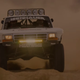Illustration for article titled Check Out This Dramatic Nighttime Desert Racing Footage